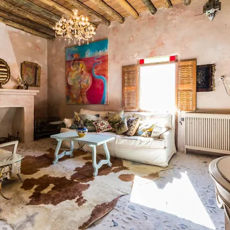 Villa Camelstop *