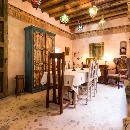 Villa Camelstop Chite