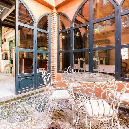 Villa Camelstop Chite